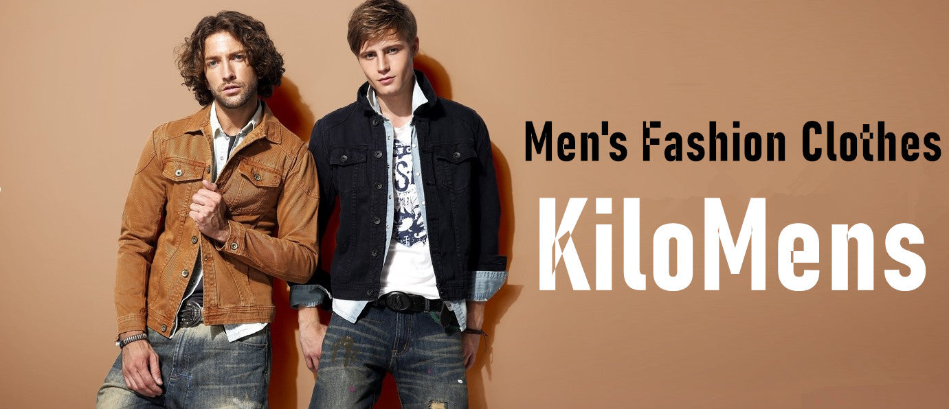 KiloMens