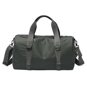 Durable Large Capacity Waterproof Travel Duffel Bag Crossbody Bags Handbag