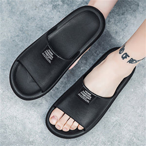 Soft Comfortable Lightweight Home Wear Indoor Sandals for Men