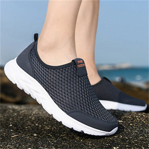 Light Walking Breathable Summer Comfortable Loafers