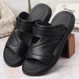 Men's Comfort Non-slip Open Toe Daily Wear Sandal