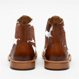 Stylish Vintage Boots
