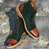 Stylish Vintage Boots