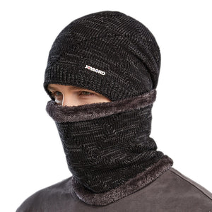 Winter Comfy Casual Outdoor Thermal knitted Hats