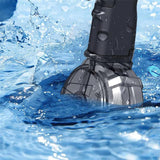 Ultimate Aqua Light Blaster - Long Range Water Gun