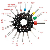 Terminal Ejector Kit Pin Removal Tool