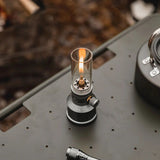 Portable Outdoor Camping Accessories Gas Lamp Inflatable Tank Set