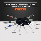 Terminal Ejector Kit Pin Removal Tool