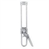 Kitchen Stainless Steel Can Opener - Adjustable Jar Opener