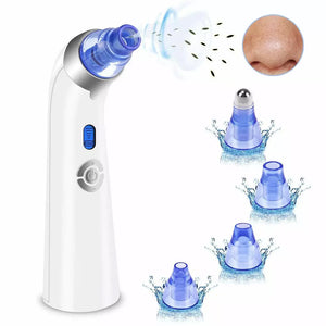 Electric Blackhead Remover Vacuum for Facial Beauty