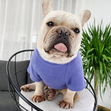 Pet Parent Apparel Owner Dog Cat Embroidered Sweatshirt