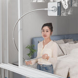 High-Rise Glass Window Cleaner Glass Wiping Tools