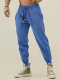 Men's Comfort Premium Athletic Jogger Sweatpants