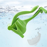Food Grade Hand Pressure Juicer