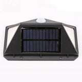 100 LEDs Motion Sensor IP65 Waterproof Outdoor Solar Lights
