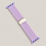 Braided Solo Loop Band for Apple Watch