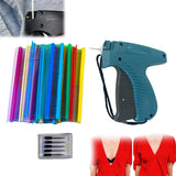 Lightweight Portable Stitch Clothing Gun