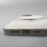 Horse Eye Phone Case for iPhone