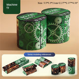 Rubik's Cube Children's Puzzle Decompression Toys Transferable Magic Cubes