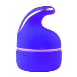 Anti-Static Grooming Stress Relief Tool Electric Pet Massager