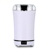 Household Stainless Steel Electric Grain Coffee Grinder