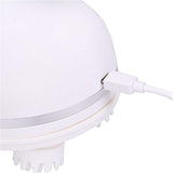 Anti-Static Grooming Stress Relief Tool Electric Pet Massager