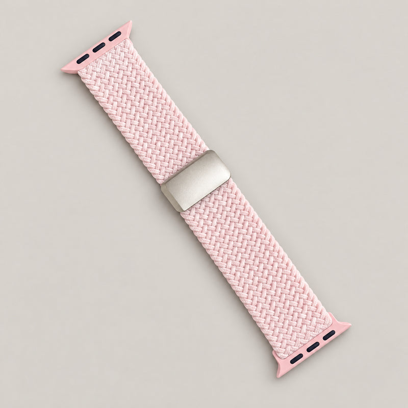 Braided Solo Loop Band for Apple Watch