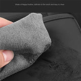 Universal Car Seat Organiser Hanging Backrest Storage Bag