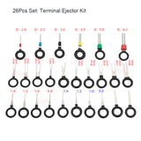 Terminal Ejector Kit Pin Removal Tool