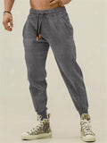 Men's Comfort Premium Athletic Jogger Sweatpants