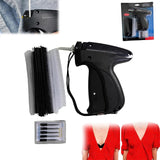 Lightweight Portable Stitch Clothing Gun