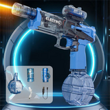 Ultimate Aqua Light Blaster - Long Range Water Gun