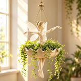 Decorative Hanging Planter Flower Pot