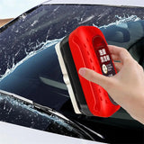 120ml Auto Glass Oil Film Cleaning Brush