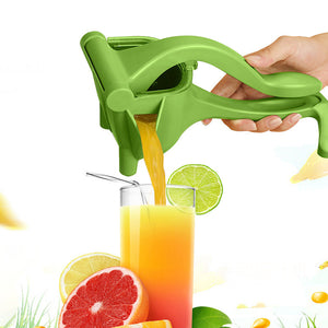 Food Grade Hand Pressure Juicer