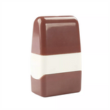 Identity Theft Protection Stamp For ID Address Blockout