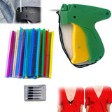 Lightweight Portable Stitch Clothing Gun