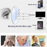 High Definition Adjustable Lens Focal Length Presbyopic Glasses