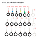 Terminal Ejector Kit Pin Removal Tool