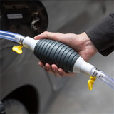 Portable Manual Liquid Sucker Fuel Transfer Pump