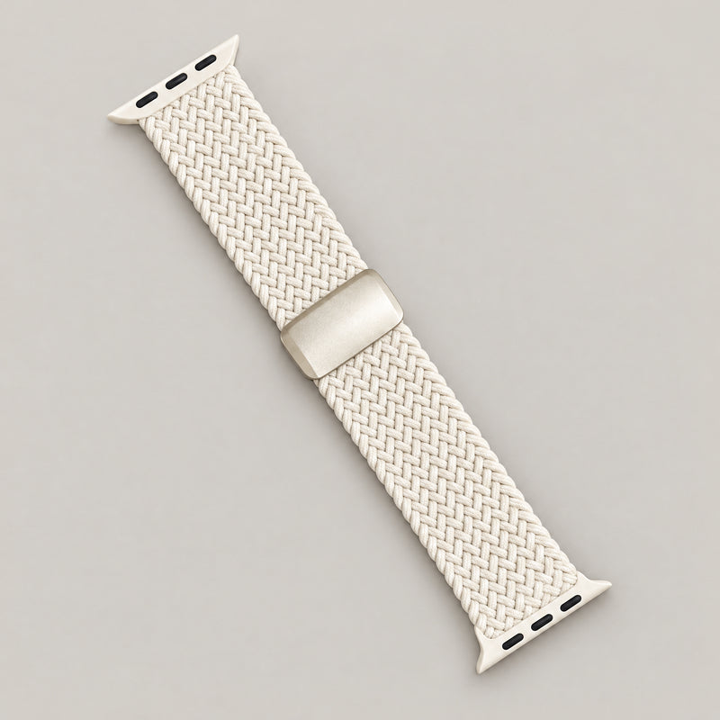 Braided Solo Loop Band for Apple Watch