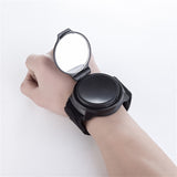 Bicycle Wrist Safety Rearview Mirror