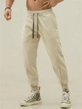 Men's Comfort Premium Athletic Jogger Sweatpants