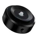 Magnetic Suction Cup Phone Mount - Anti Slip Hands-Free Phone Holder