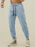 Men's Comfort Premium Athletic Jogger Sweatpants