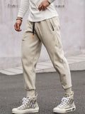 Men's Comfort Premium Athletic Jogger Sweatpants