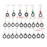 Terminal Ejector Kit Pin Removal Tool