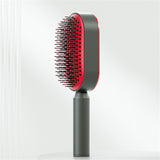 Anti-hair Loss Massager Hair Anti-knot Air Cushion Brush Comb