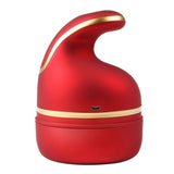 Anti-Static Grooming Stress Relief Tool Electric Pet Massager