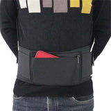 Concealed Carry Holster - Tactical Belly Band Holster